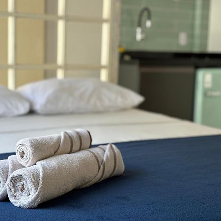 Aparthotel Ház Rio de Janeiro Esterno foto