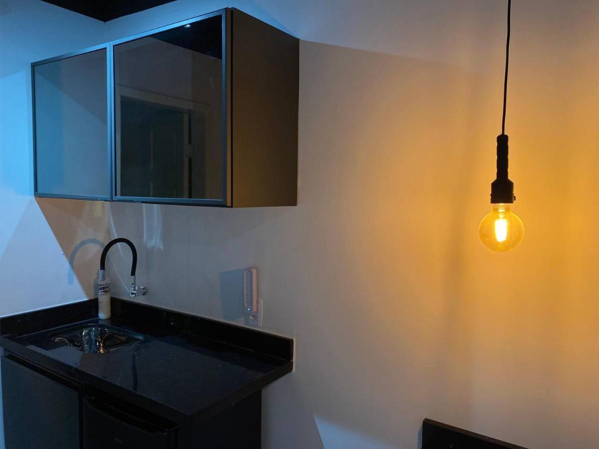 Aparthotel Ház Rio de Janeiro Esterno foto