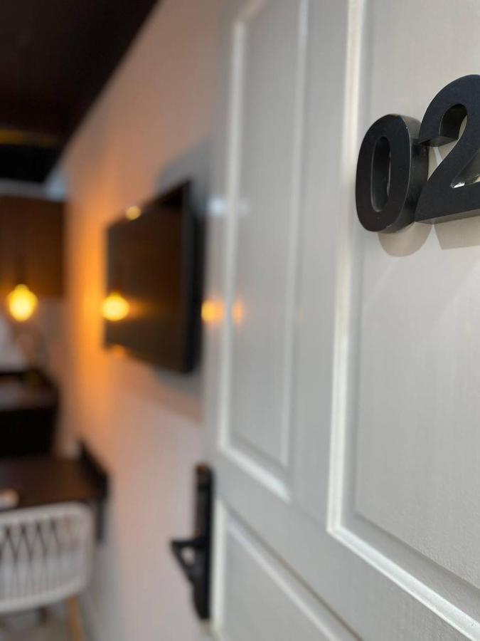 Aparthotel Ház Rio de Janeiro Esterno foto