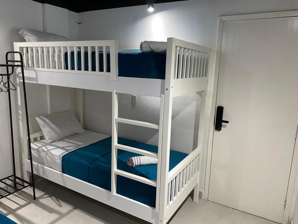 Aparthotel Ház Rio de Janeiro Esterno foto