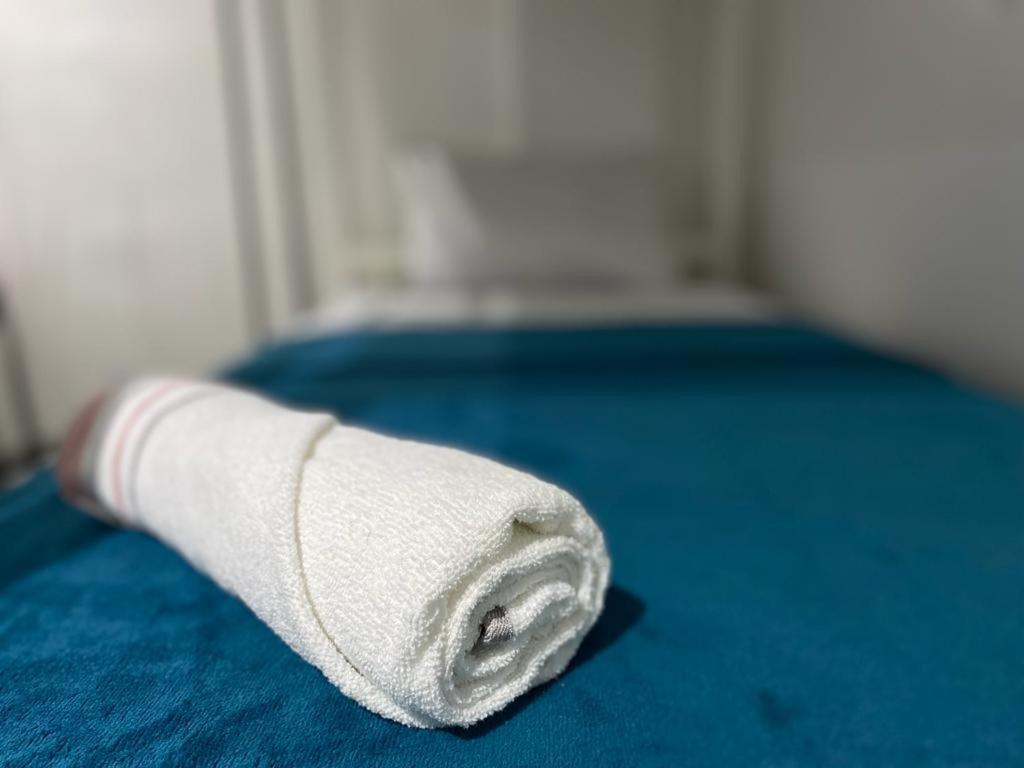 Aparthotel Ház Rio de Janeiro Esterno foto