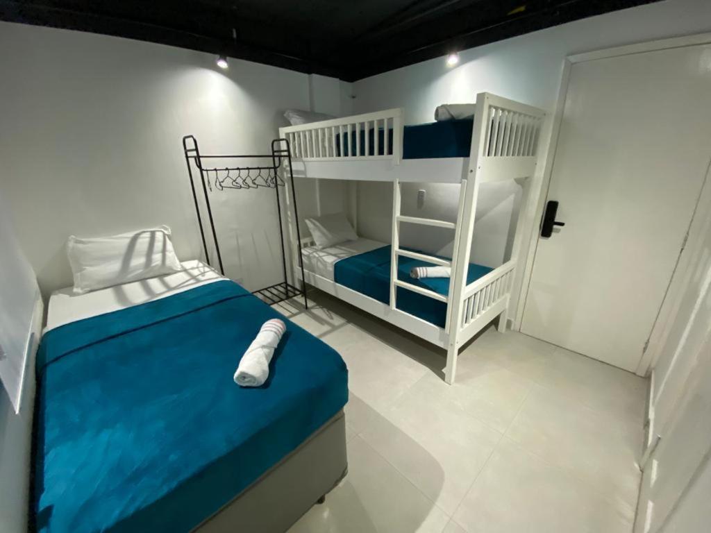 Aparthotel Ház Rio de Janeiro Esterno foto