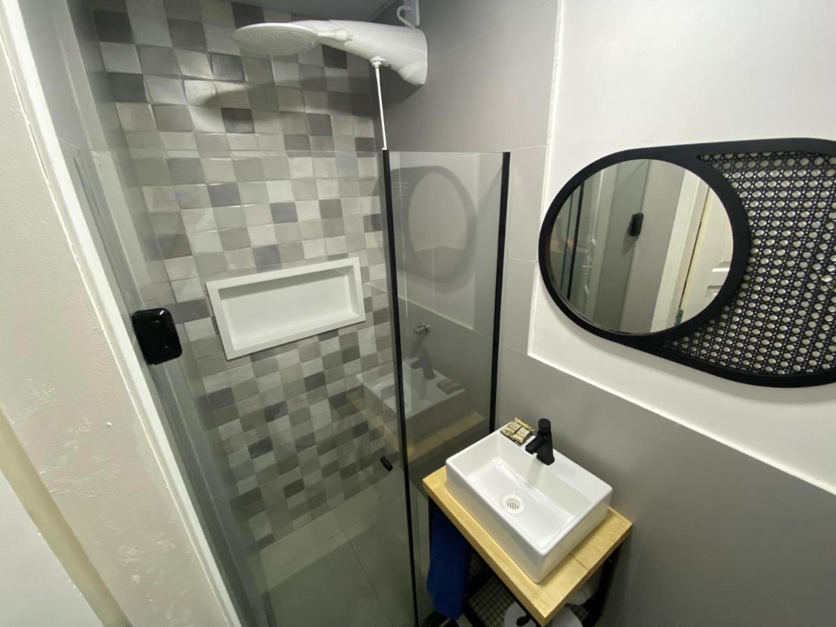 Aparthotel Ház Rio de Janeiro Esterno foto
