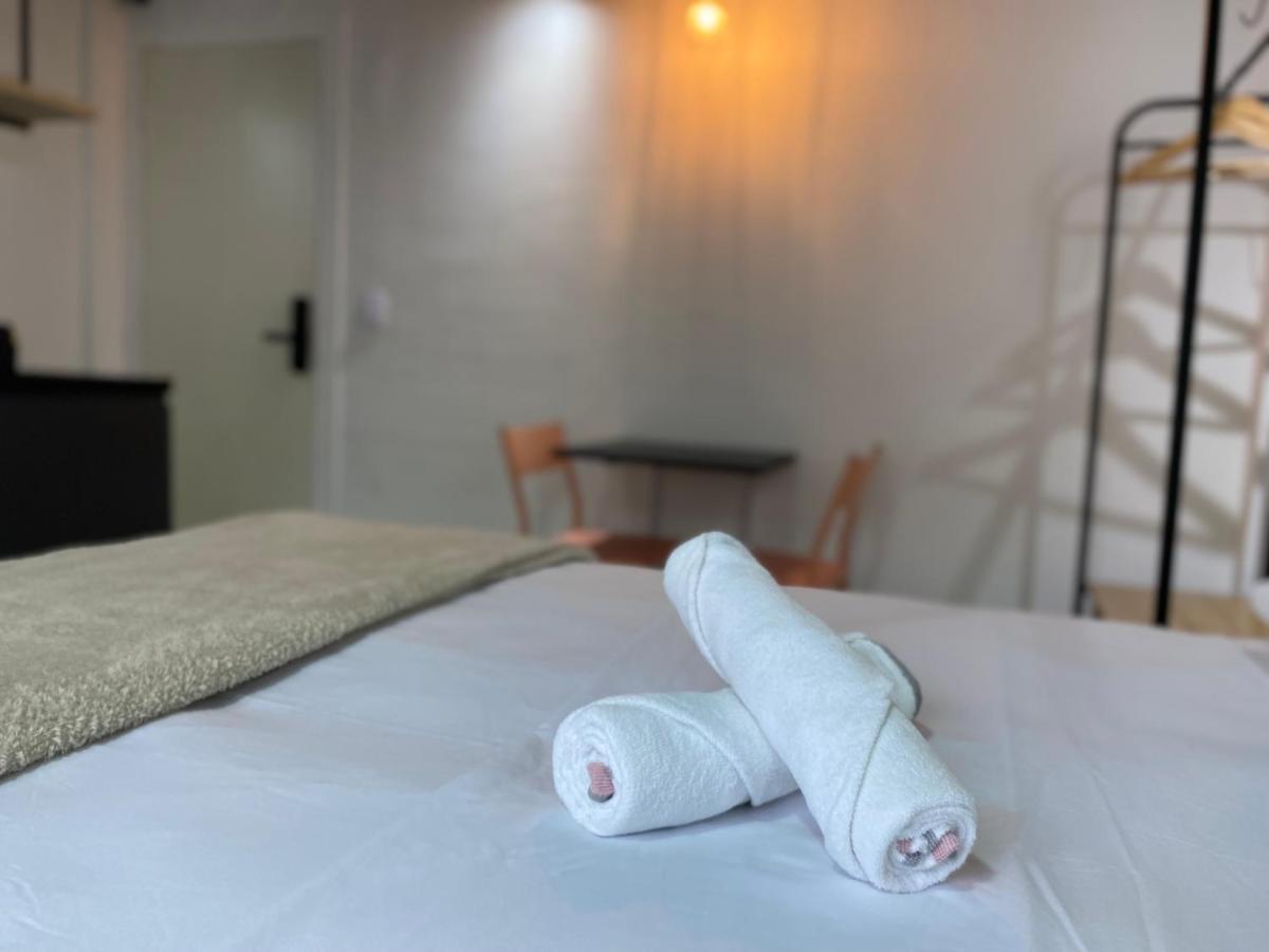 Aparthotel Ház Rio de Janeiro Esterno foto
