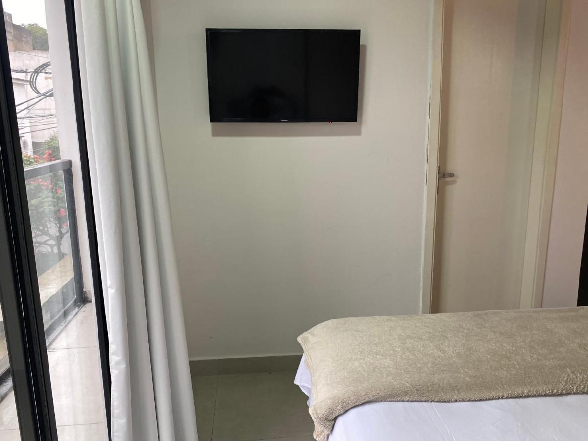 Aparthotel Ház Rio de Janeiro Esterno foto