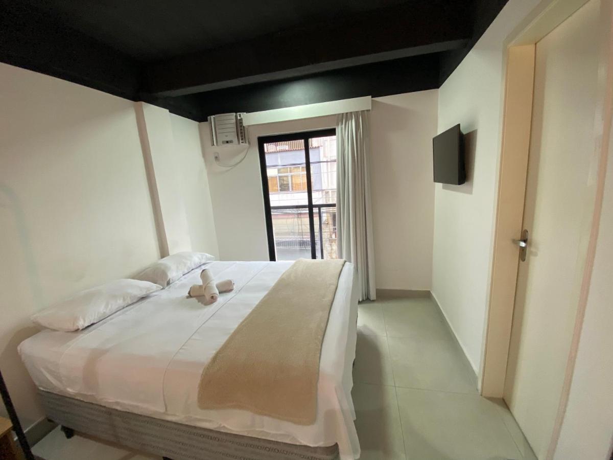 Aparthotel Ház Rio de Janeiro Esterno foto