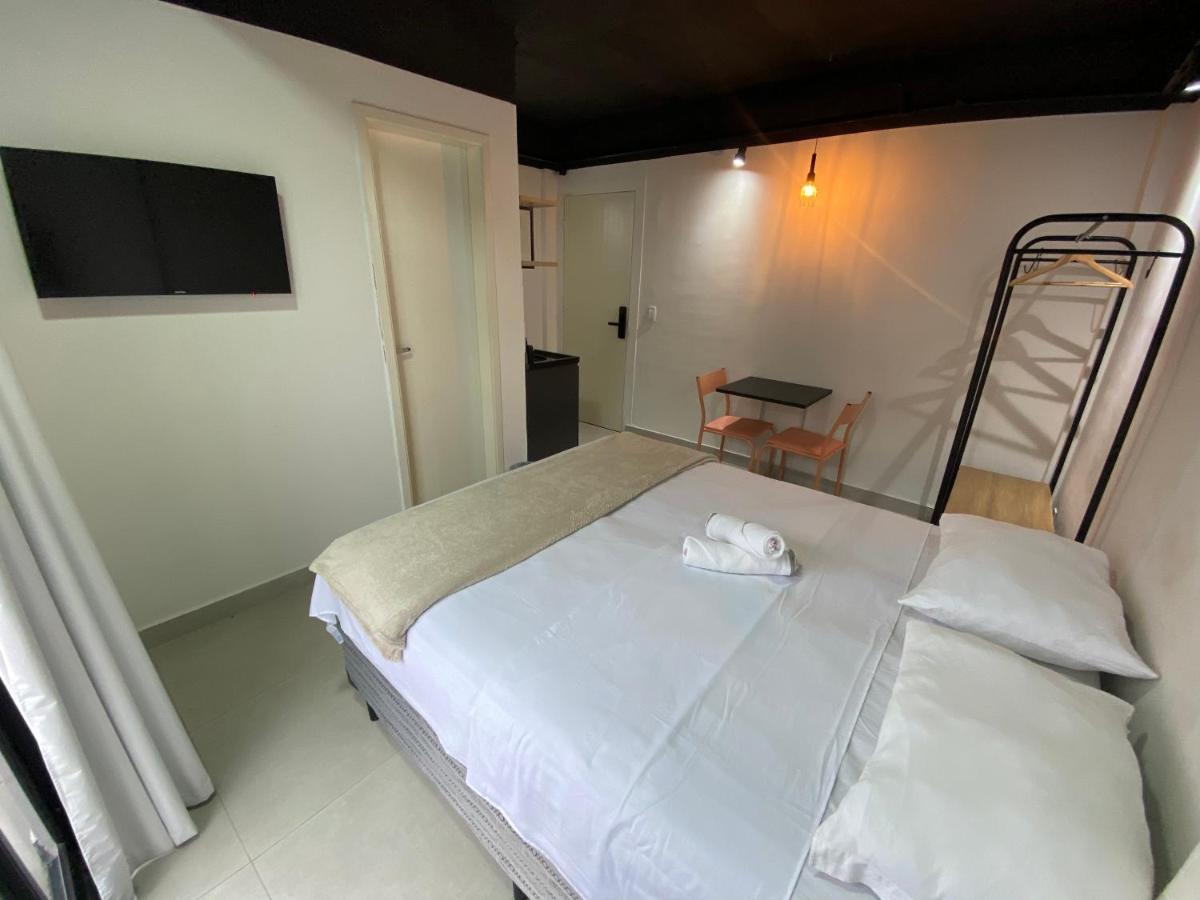 Aparthotel Ház Rio de Janeiro Esterno foto