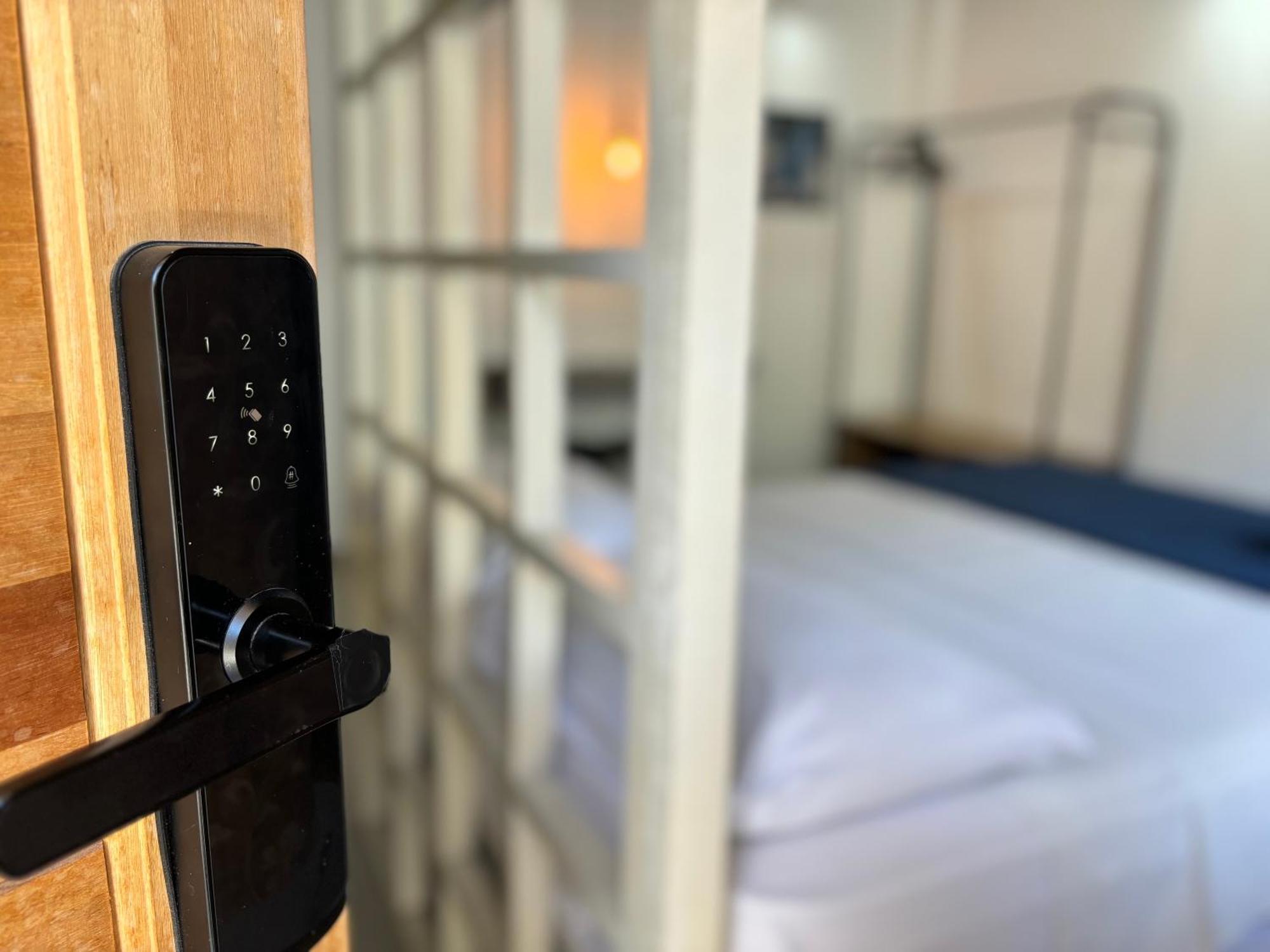Aparthotel Ház Rio de Janeiro Esterno foto