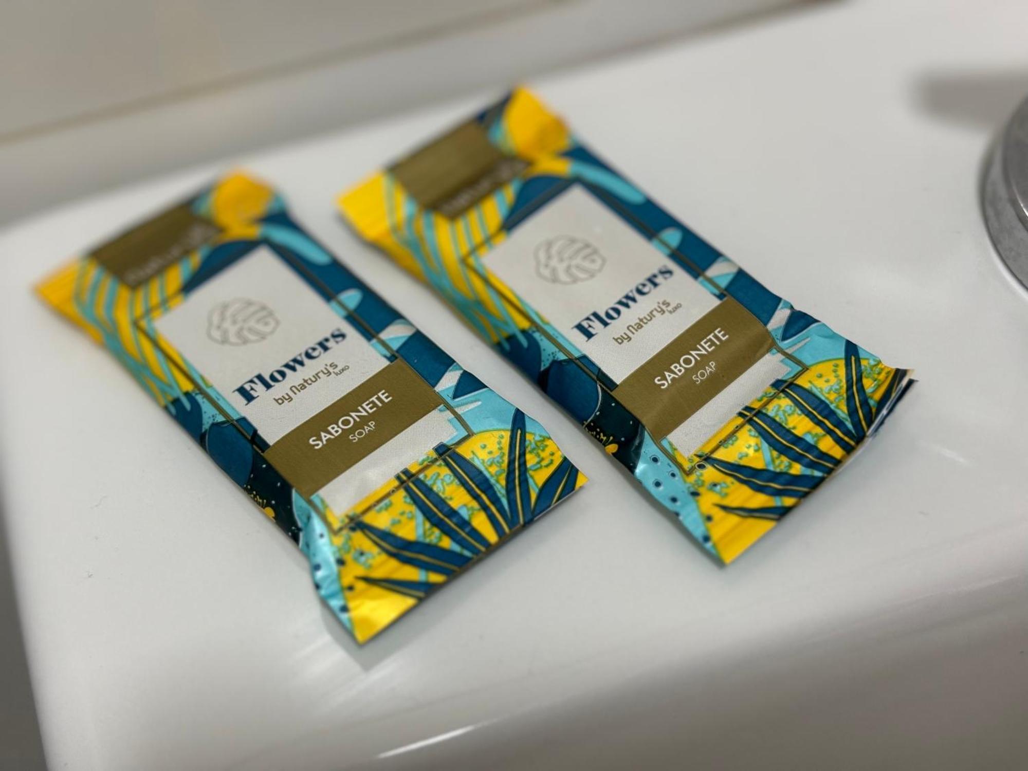 Aparthotel Ház Rio de Janeiro Esterno foto