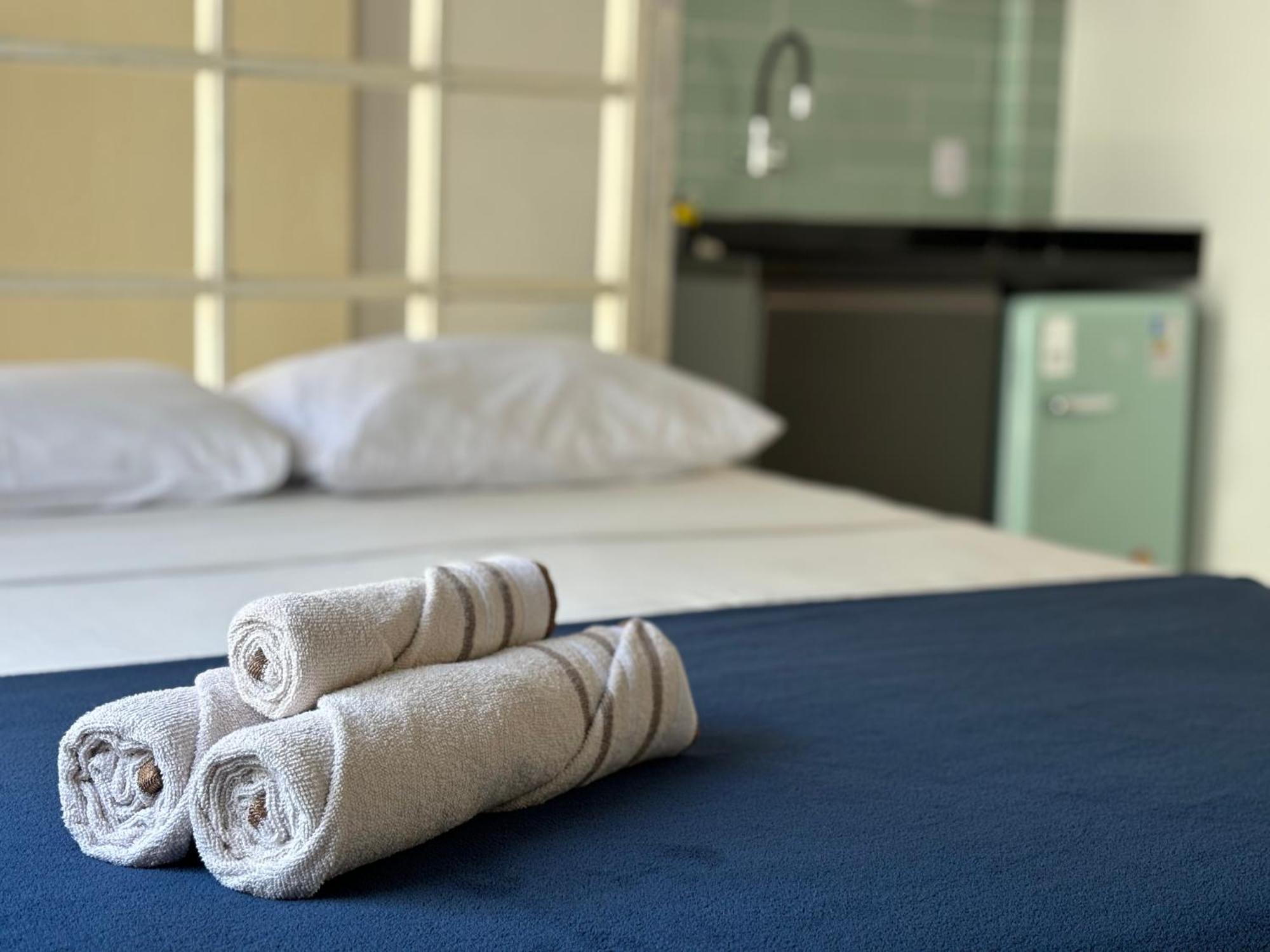Aparthotel Ház Rio de Janeiro Esterno foto