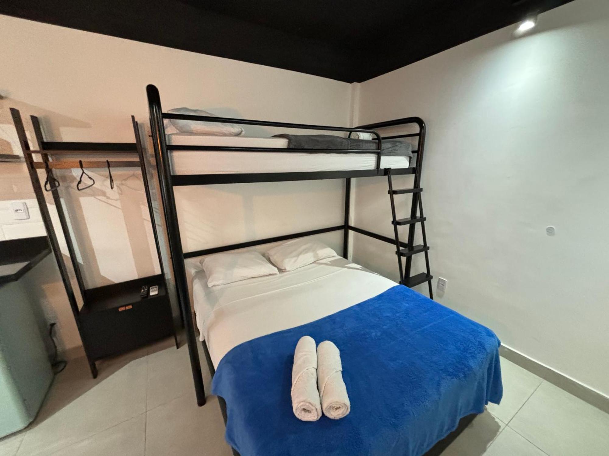 Aparthotel Ház Rio de Janeiro Esterno foto