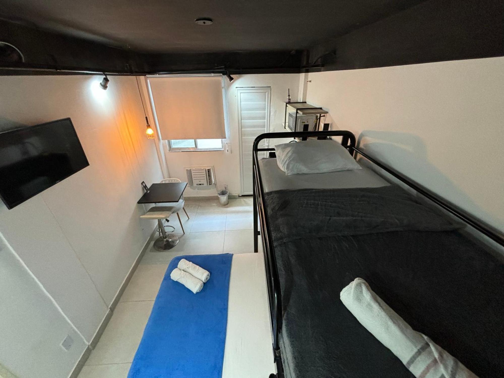 Aparthotel Ház Rio de Janeiro Esterno foto