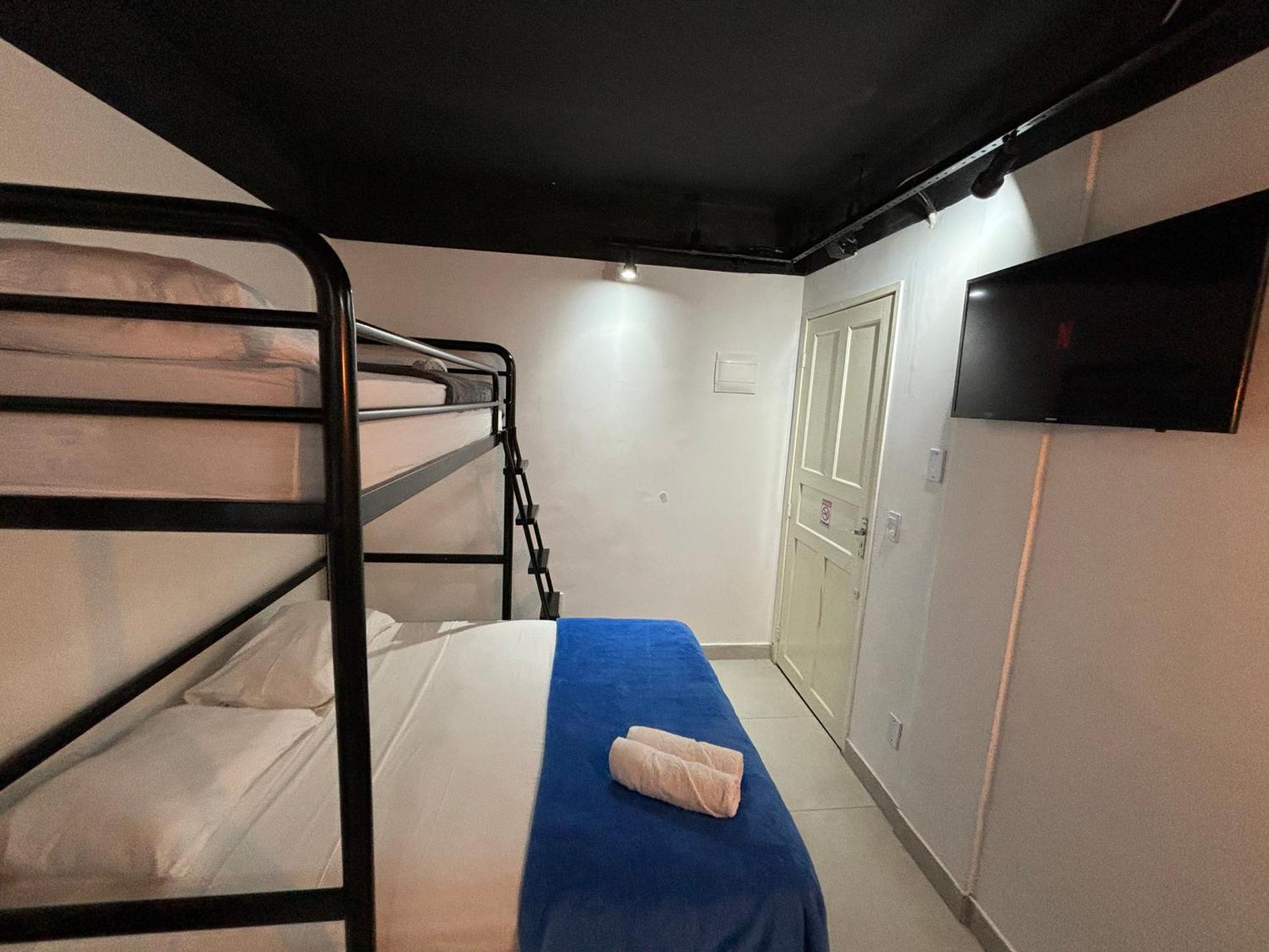 Aparthotel Ház Rio de Janeiro Esterno foto
