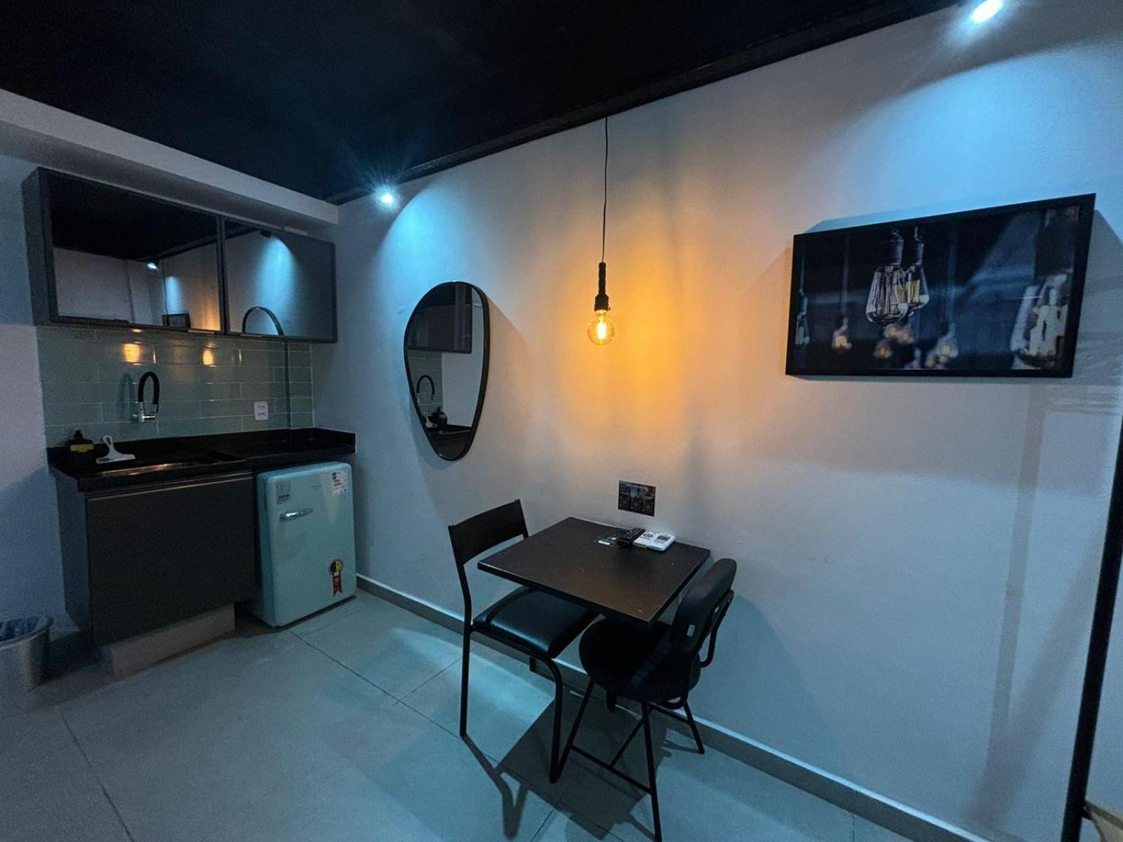 Aparthotel Ház Rio de Janeiro Esterno foto