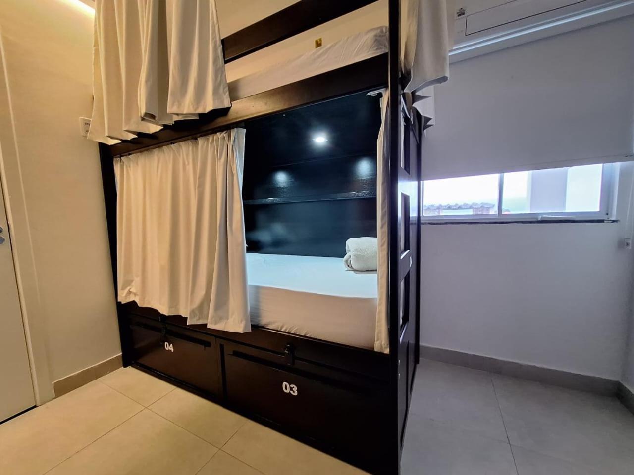 Aparthotel Ház Rio de Janeiro Esterno foto