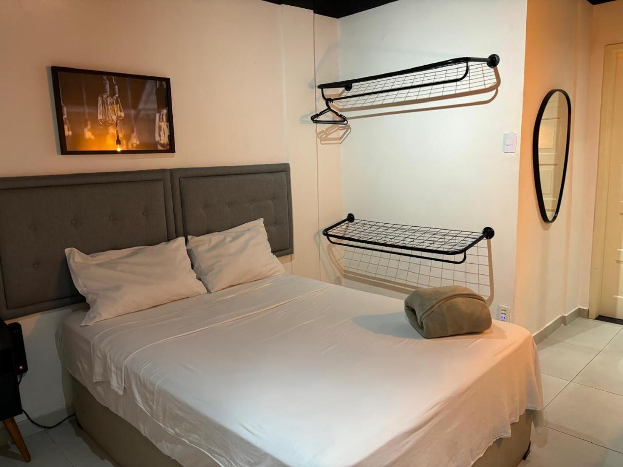 Aparthotel Ház Rio de Janeiro Esterno foto