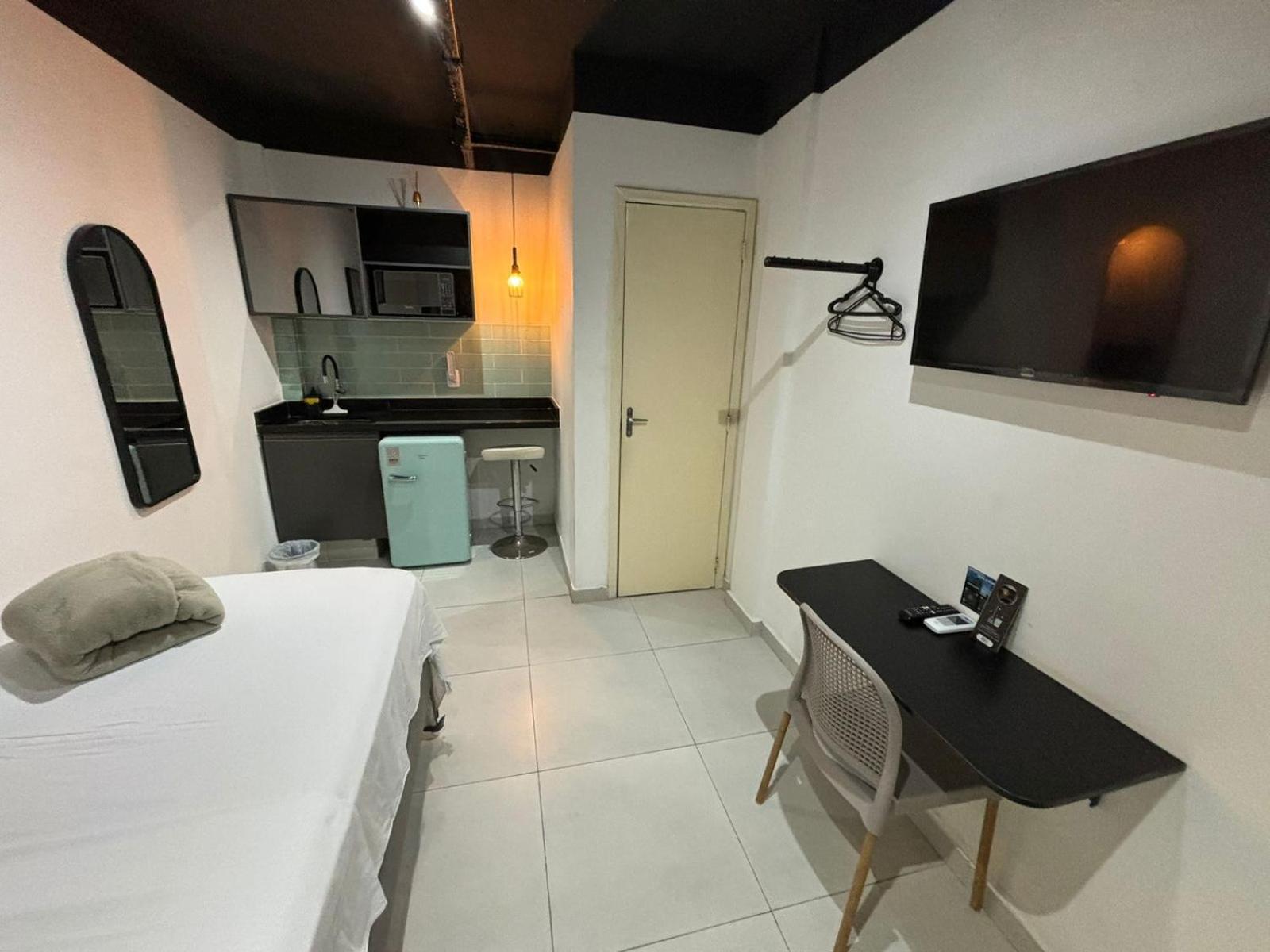 Aparthotel Ház Rio de Janeiro Esterno foto