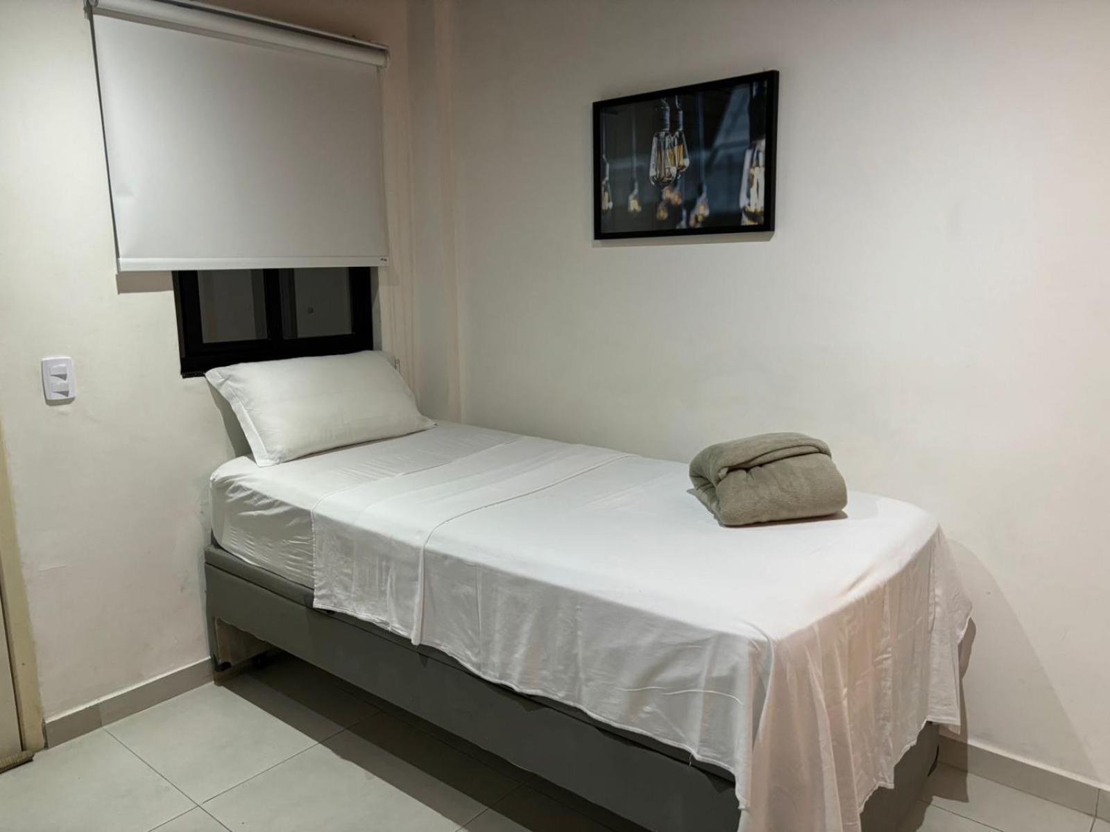 Aparthotel Ház Rio de Janeiro Esterno foto