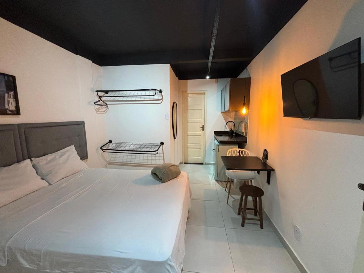 Aparthotel Ház Rio de Janeiro Esterno foto