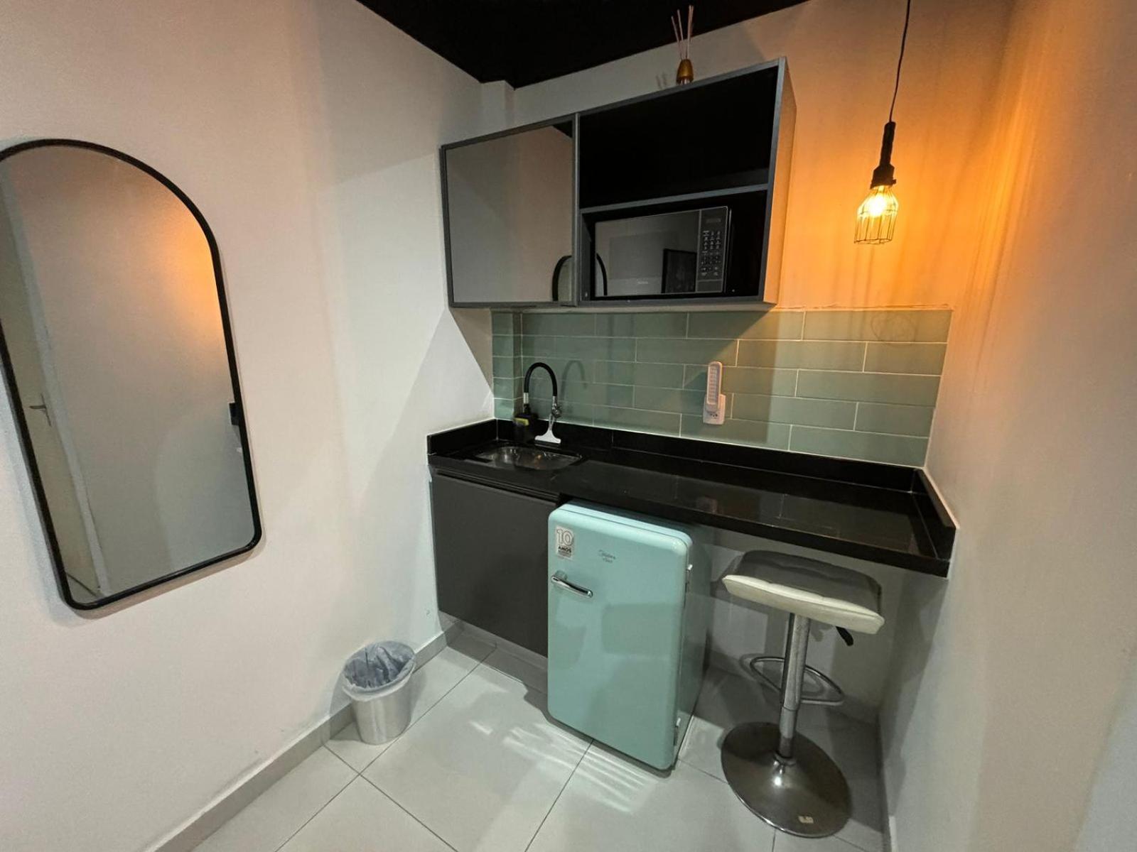 Aparthotel Ház Rio de Janeiro Esterno foto