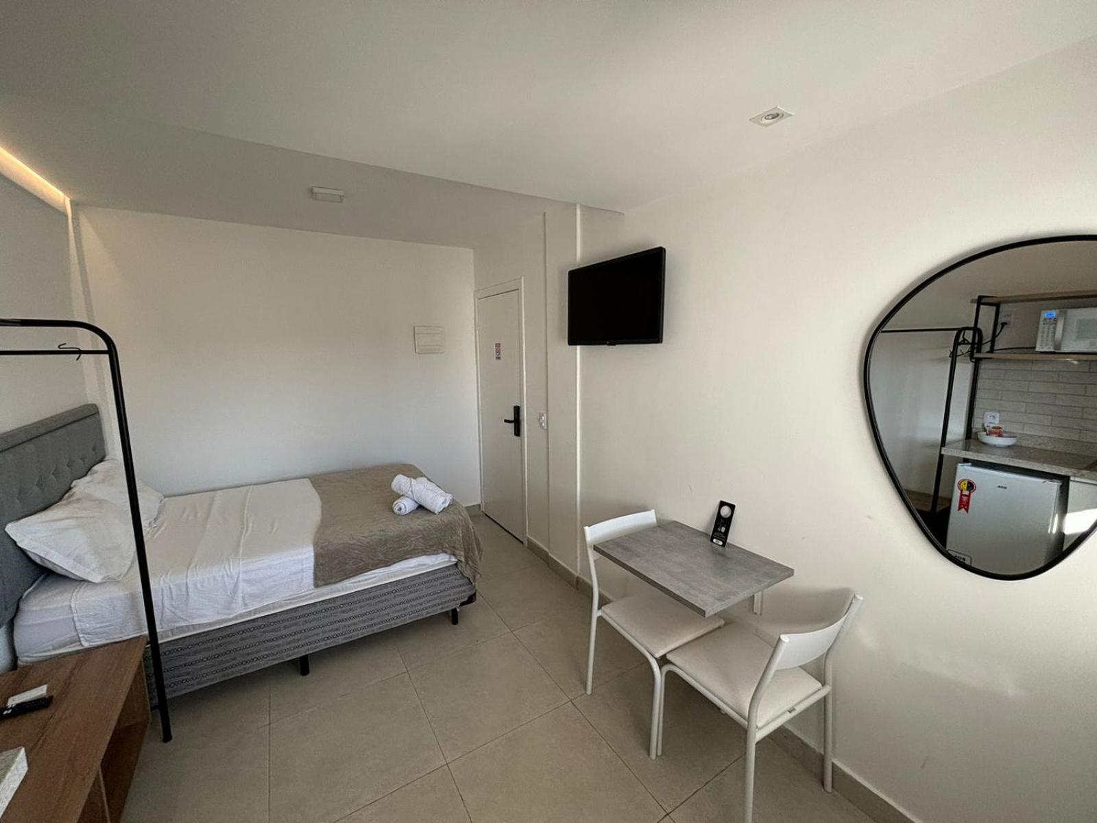 Aparthotel Ház Rio de Janeiro Esterno foto