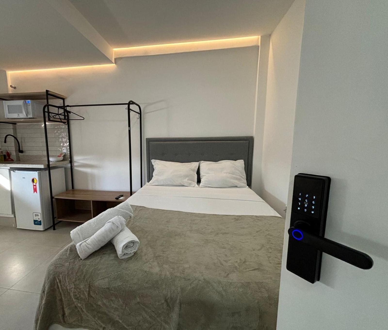 Aparthotel Ház Rio de Janeiro Esterno foto