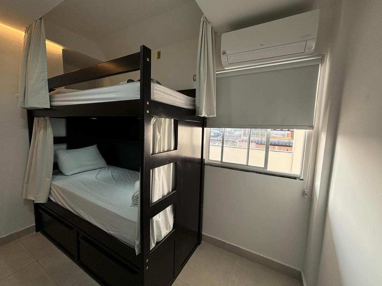 Aparthotel Ház Rio de Janeiro Esterno foto