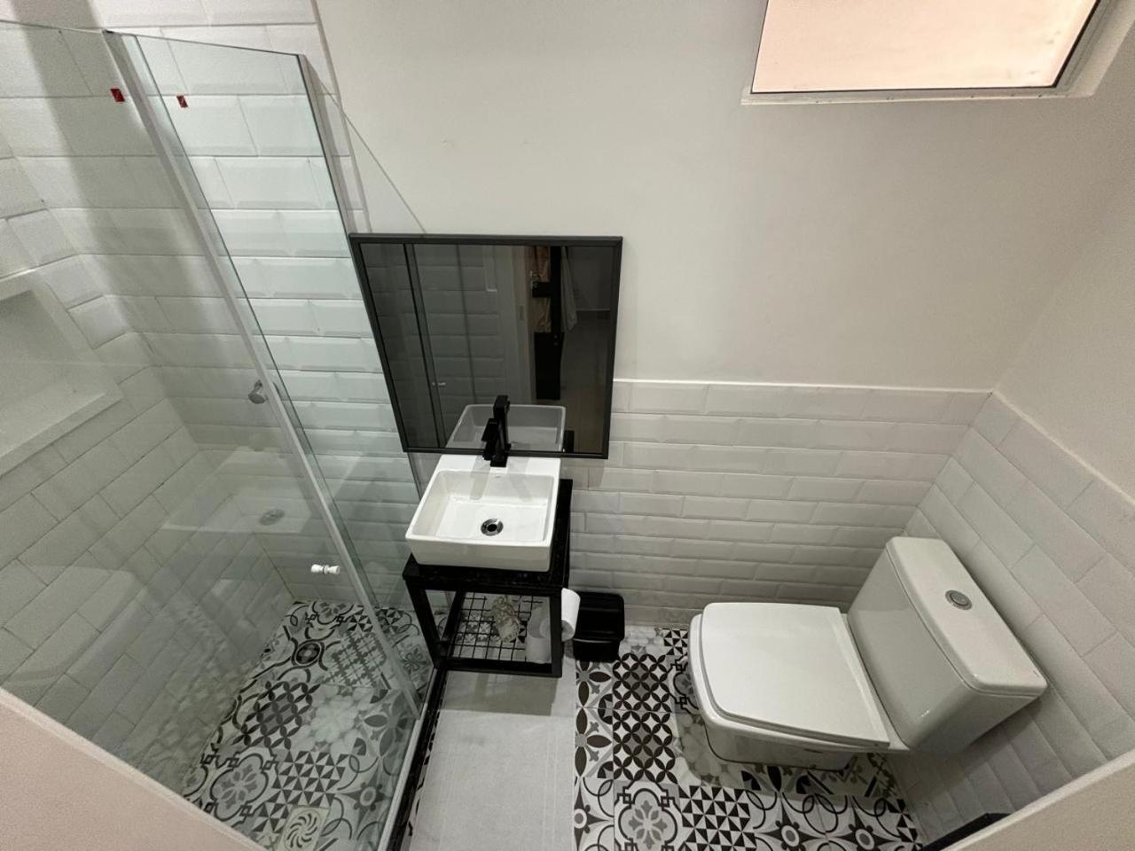 Aparthotel Ház Rio de Janeiro Esterno foto